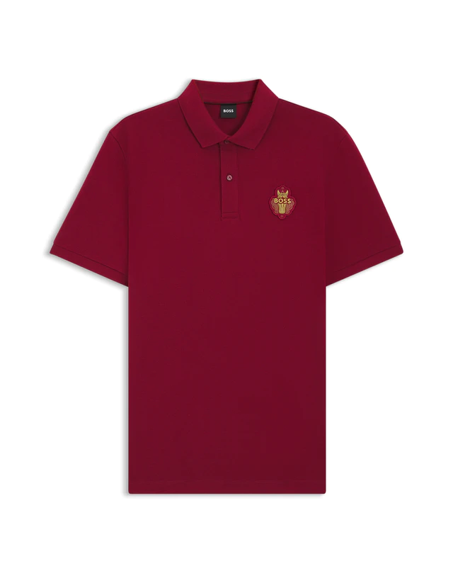 BOSS「イヤー・オブ・ザ・ホース」カプセルコレクション