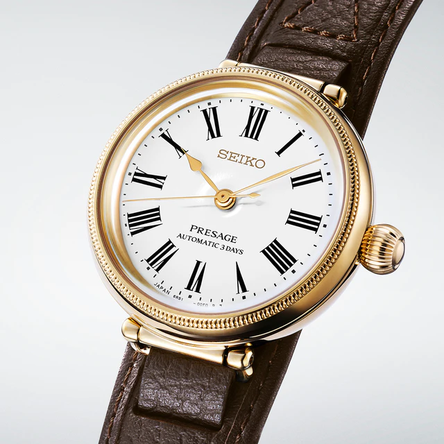 セイコーが紡ぐ145年の時、キングセイコーとプロスペックス、プレザージュ、アストロンの限定モデルで味わう日本の時計美学