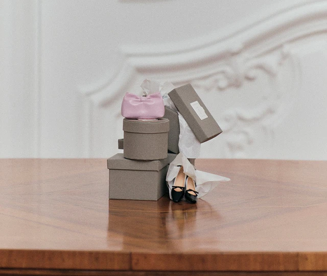 ディオール、ジョナサン・アンダーソン初コレクション ポップアップを伊勢丹新宿店で開催、パリと日本の感性が交差する空間