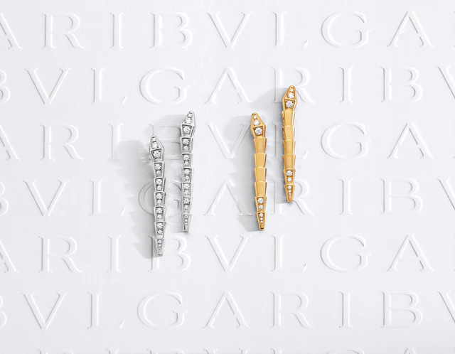 進化する蛇のアイコン、ブルガリ「セルペンティ ヴァイパー」2026年コレクションに見る再生とモダンジュエリーの現在地