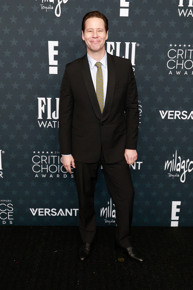 アイク・バリンホルツ