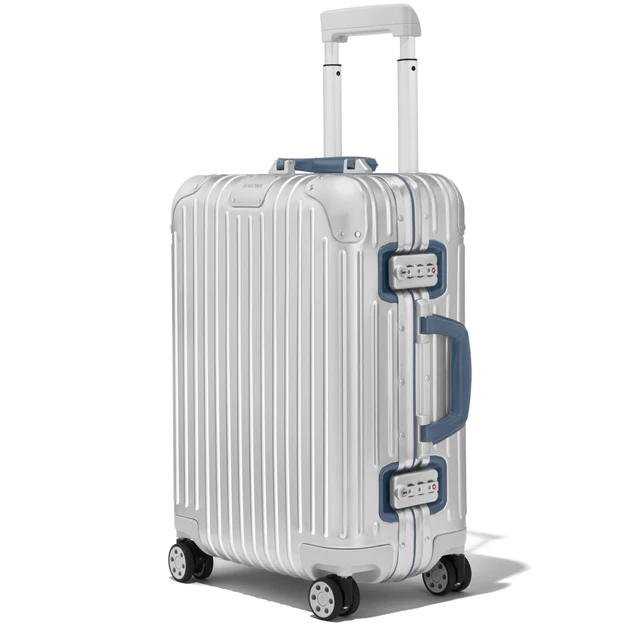 リモワ Original Twist Cabin パウダーブルー