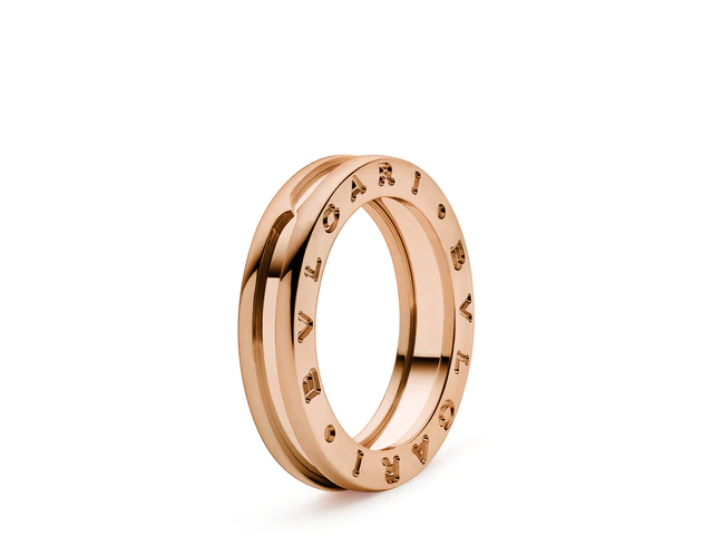 「ビー・ゼロワン」 リング PG