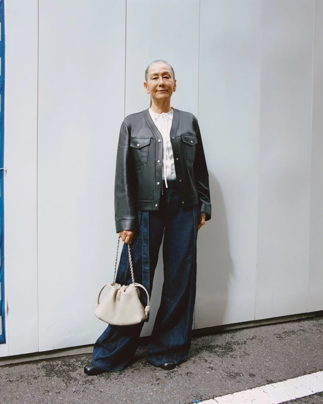 ロエベ カサロエベ銀座オープン記念、映像キャンペーンとシティガイドで銀座の過去現在未来をたどる