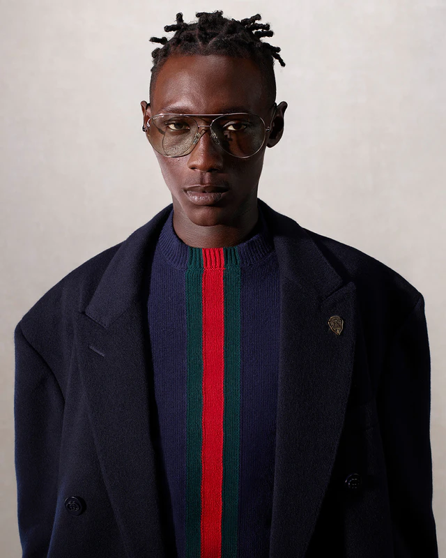 グッチ「Gucci: La Famiglia」始動、デムナ時代のセクシーさと大胆さが息づく新キャンペーンの全貌