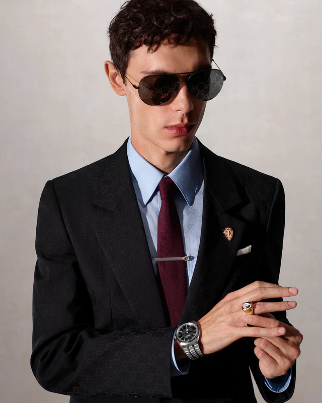 グッチが提示する現代の家族像、広告キャンペーン「Gucci: La Famiglia」で読むGuccinessと多様なペルソナ