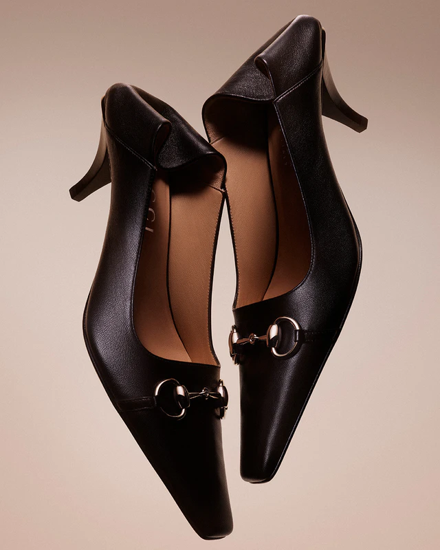 「Gucci: La Famiglia」で広がるグッチの世界、デムナが紡ぐアーカイブと新しいエレガンスの交差点