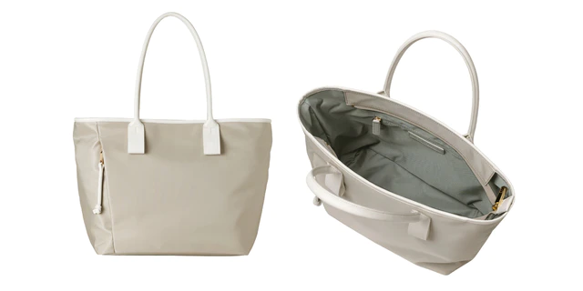 土屋鞄 ルフープ ナイロントート Large