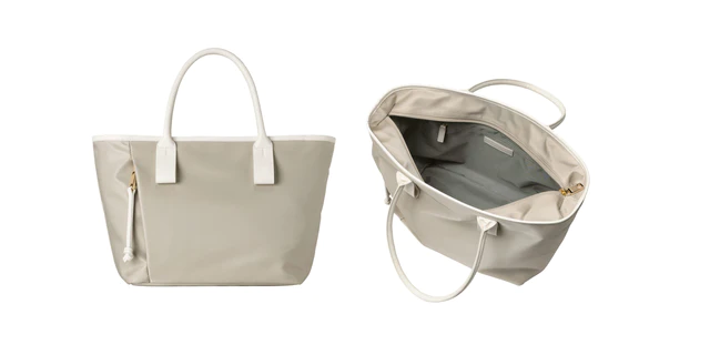 土屋鞄 ルフープ ナイロントート Small