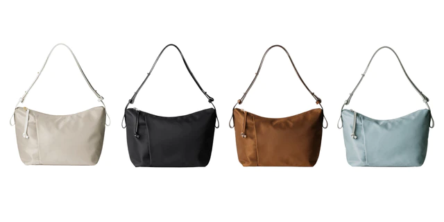 土屋鞄 ルフープ 2wayナイロンショルダー