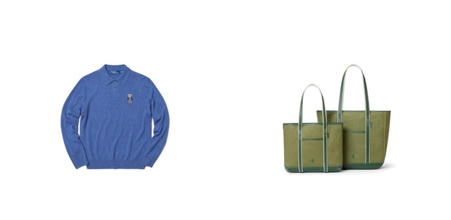 ポロ ラルフ ローレン 西武池袋本店、RRLとラルフズ コーヒーを迎えたコンバインショップに進化しリニューアルオープン 限定アイテム