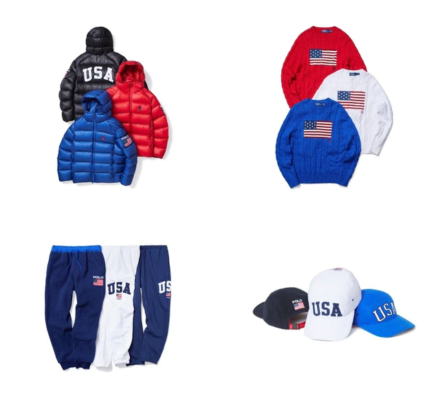 ポロ ラルフ ローレン 西武池袋本店が刷新、USA PACKAGE 2026や限定ポロベア カシミヤ セーターが登場する新ショップ