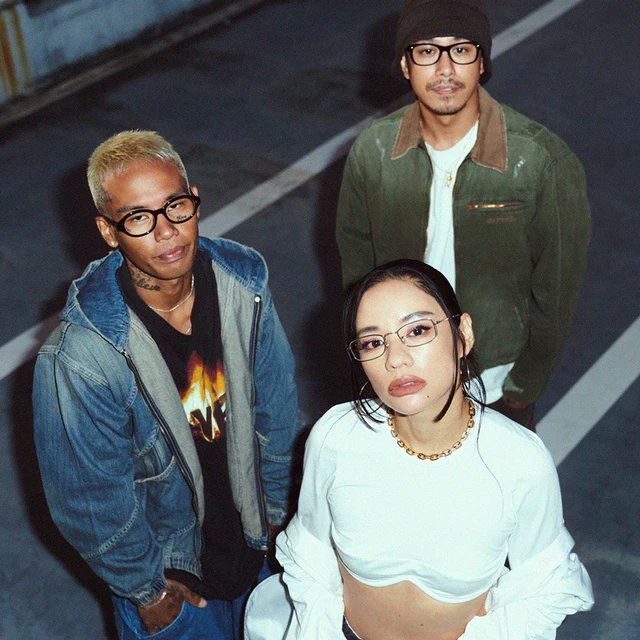 AwichとYENTOWNがレイバンをかける理由、2026キャンペーンで映し出すストリートマインド