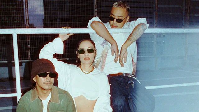 Awichがまなざしで語るレイバン2026、YENTOWNと紡ぐサングラスとスタイルの物語