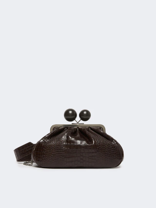 ウィークエンド マックスマーラの人気バッグ「パスティチーノ バッグ