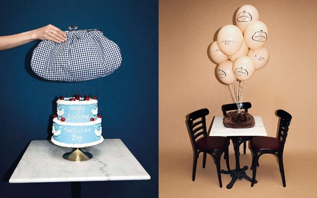 ウィークエンド マックスマーラの人気バッグ「パスティチーノ バッグ