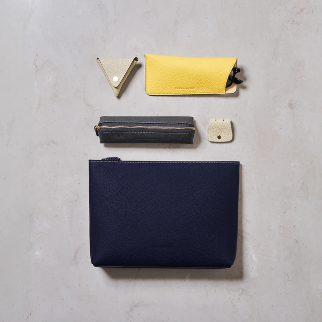 ボナベンチュラが御殿場プレミアム・アウトレットに登場、バッグやウォレットを揃えた期間限定ポップアップイベント