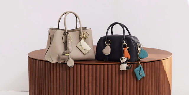 ボナベンチュラが御殿場プレミアム・アウトレットに登場、バッグや