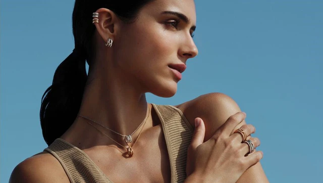 フレッド、京都大丸に新ブティックオープン、2026年に輝くフレンチリヴィエラの光をまとったジュエリー空間