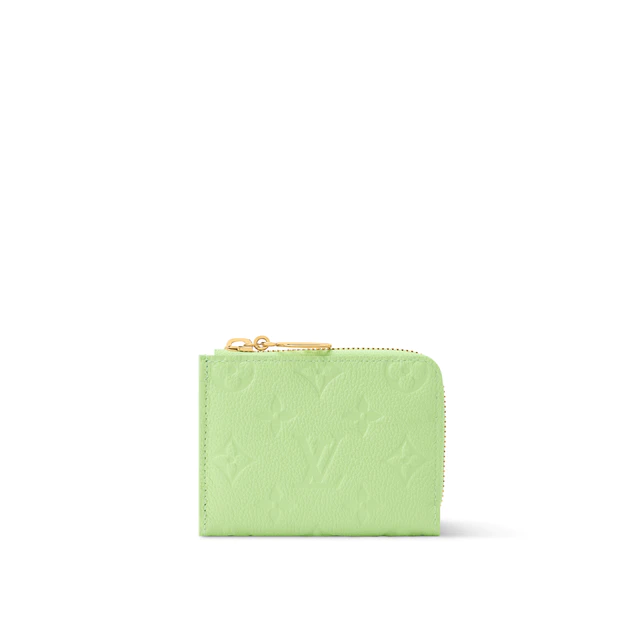 ルイ・ヴィトン：日本限定 ポルトフォイユ·ノア コンパクト カウハイドレザー