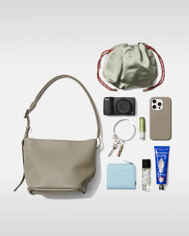 objcts.io ホーボー – ミニ（トープ）