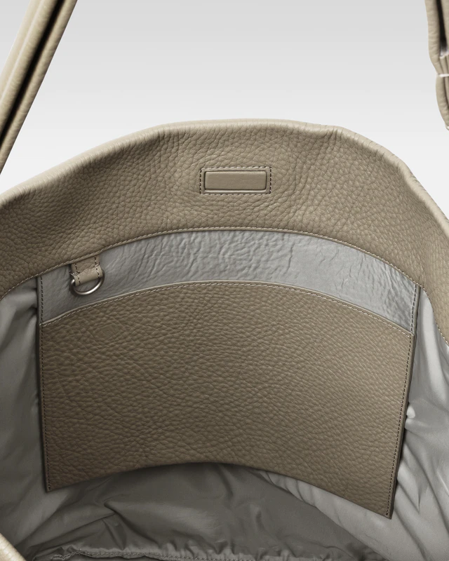 objcts.io ホーボー – ラージ（トープ）