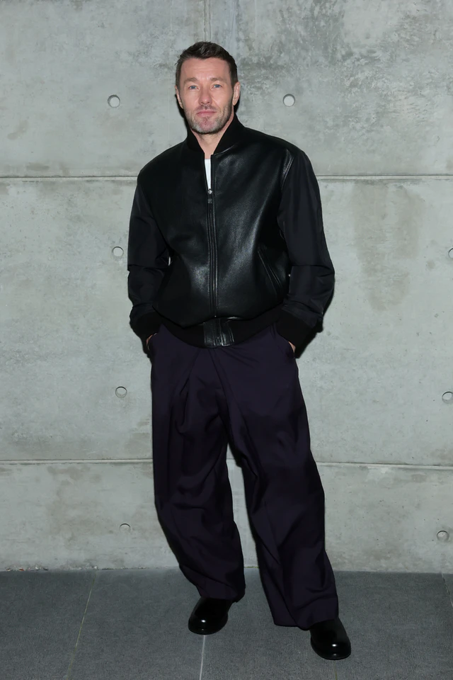 ジョエル·エドガートン