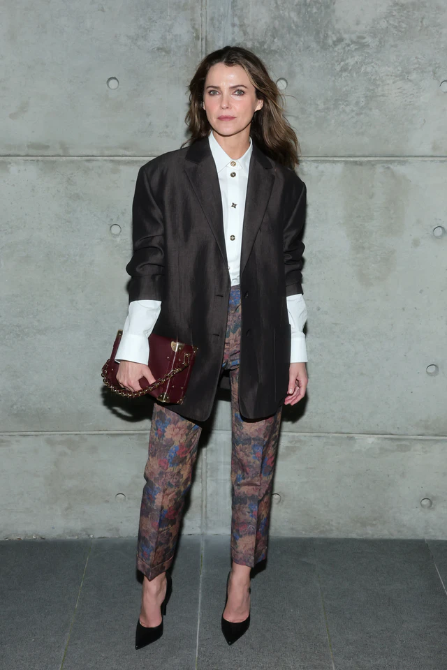 ケリー·ラッセル