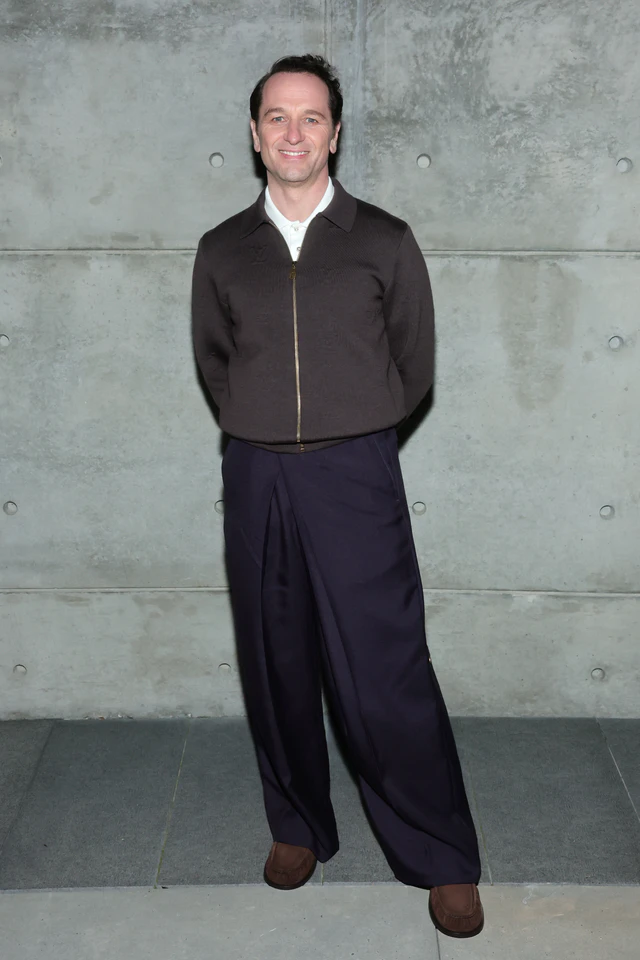 マシュー·リース