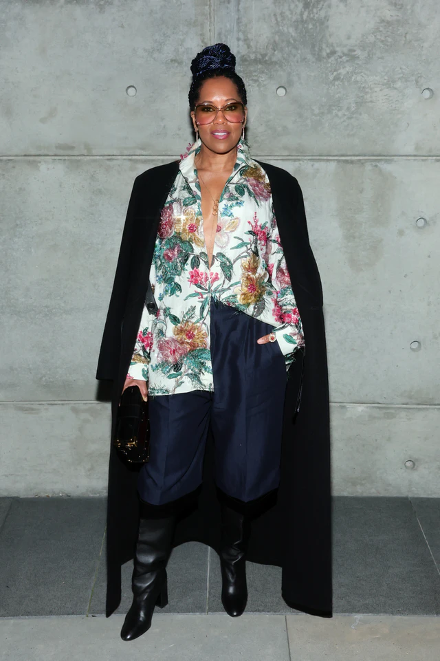 レジーナ·キング