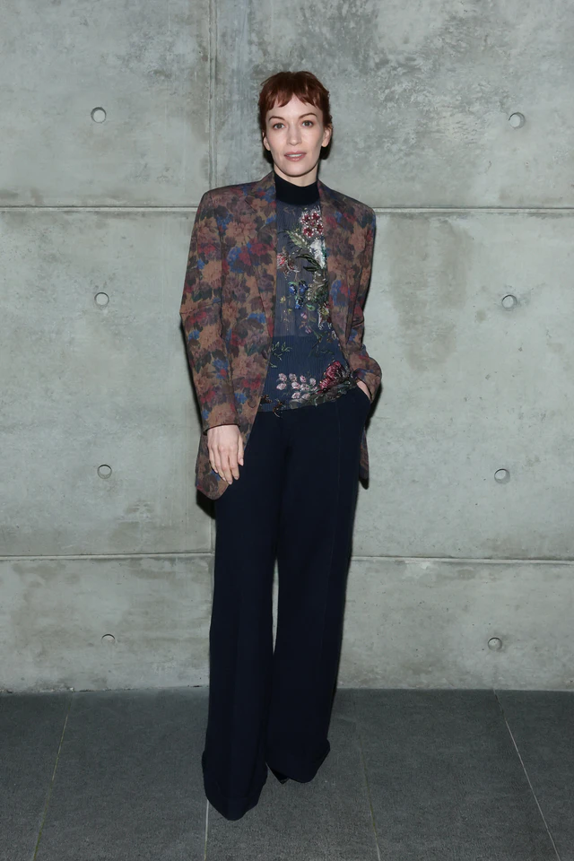 ブリット·ロウワー