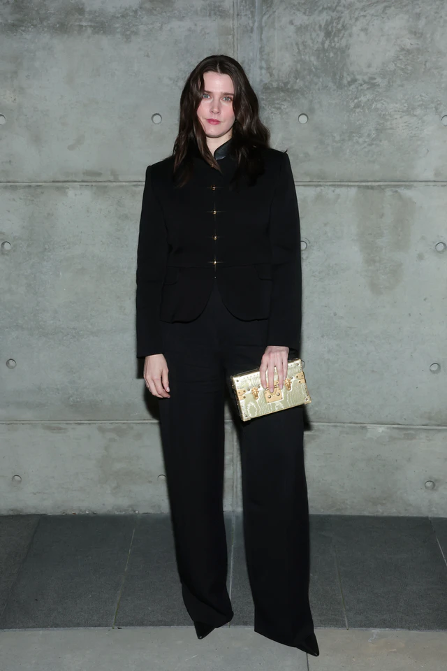 インガ·イブスドッター·リリアス