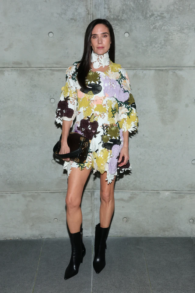 ジェニファー·コネリー