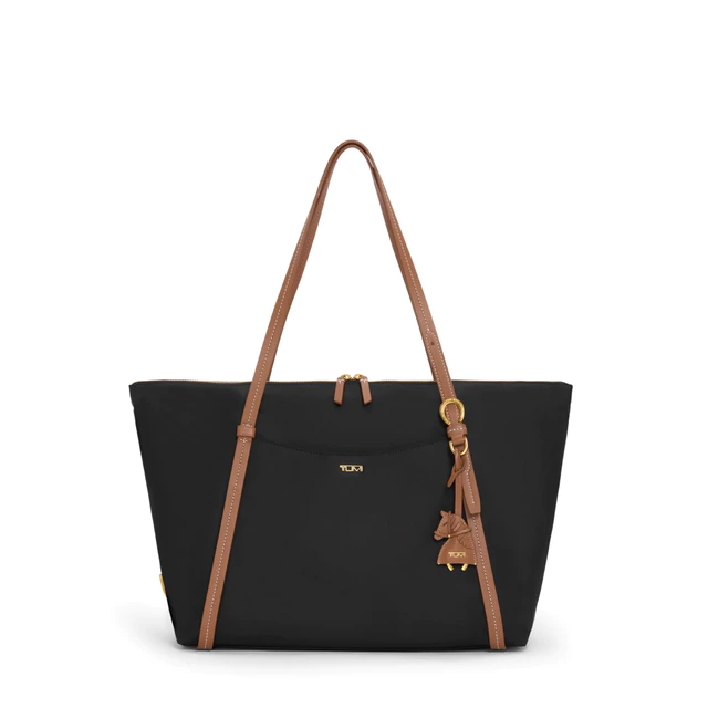 トゥミVoyageur「キュー」トート