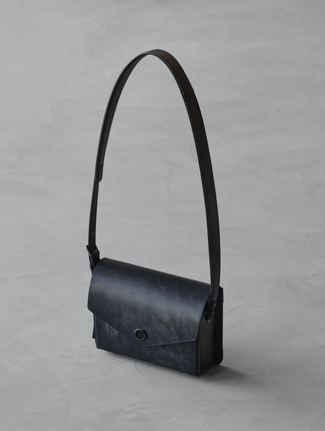 【SHINYAKOZUKA】MEDIUM INVITATION WITH TSUCHIYA KABAN (ISSUE#9)