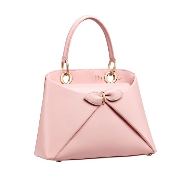 「ディオール シガール」バッグ スモール