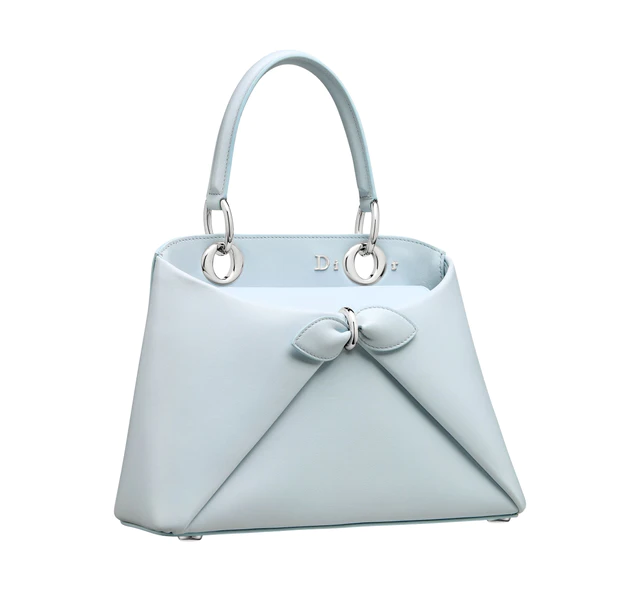 「ディオール シガール」バッグ スモール