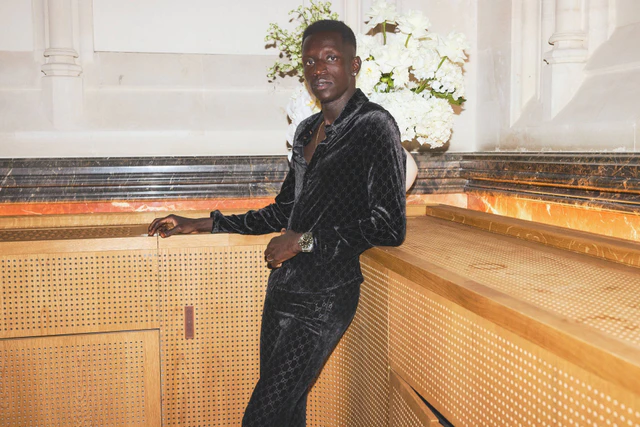 グッチ「Gucci La Famiglia」、セレブリティが体現するスポーツとファッションをつなぐメルボルンの装い