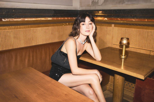 グッチとセレブリティ、「Gucci La Famiglia」が彩るオーストラリアンオープン前夜の特別なメルボルンナイト