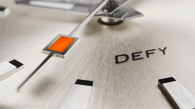 ゼニス デファイをシルバートーンで纏う、「デファイ スカイライン 36」と「デファイ リバイバル A3643」LVMHウォッチウィーク 2026速報