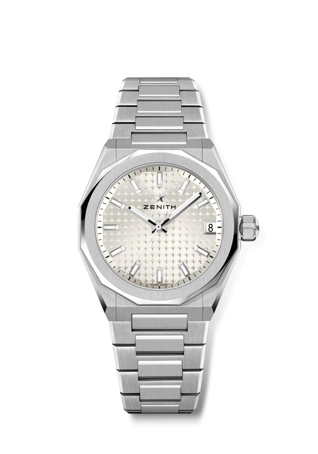 ゼニス デファイ スカイライン 36 リファレンス:03.9400.670/01.I001