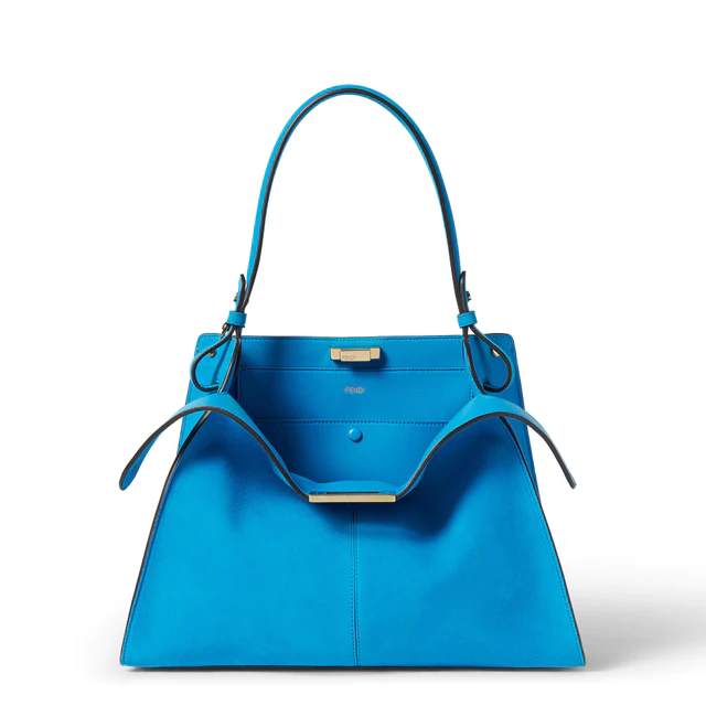 「フェンディ ウェイ」バッグ ミディアムサイズ