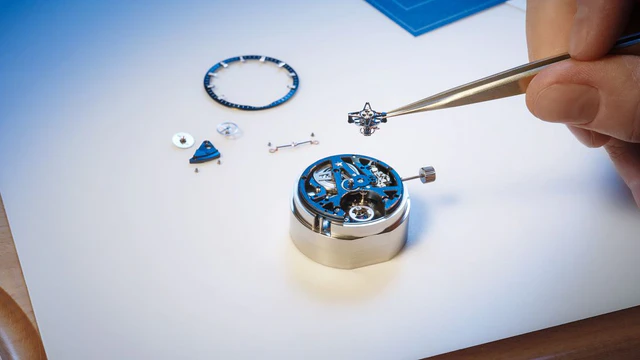 LVMHウォッチウィーク 2026、ゼニス「デファイ」からスカイライン トゥールビヨン スケルトンまで進化するエル・プリメロ