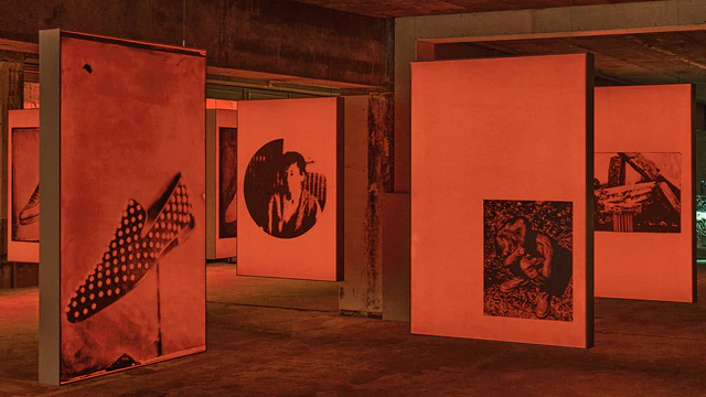 クリスチャンルブタン×ジェイデン・スミス、メンズFW26とアヴァン・プルミエール・カプセルで開く新しいフォーマルの扉