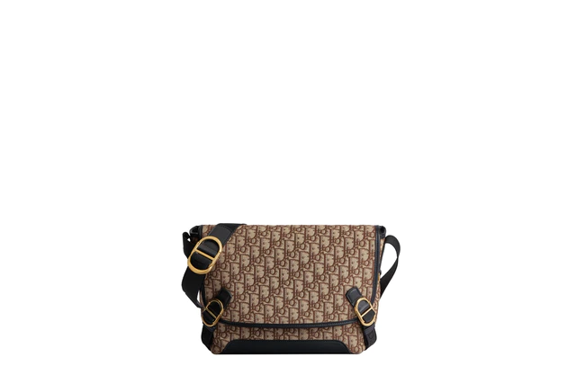 「ディオール ノルマンディ トートバッグ ミディアム　