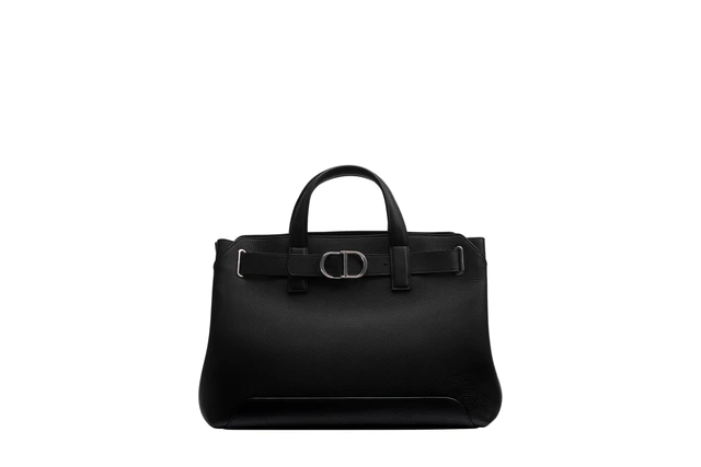 「ディオール ノルマンディ トートバッグ ミディアム　