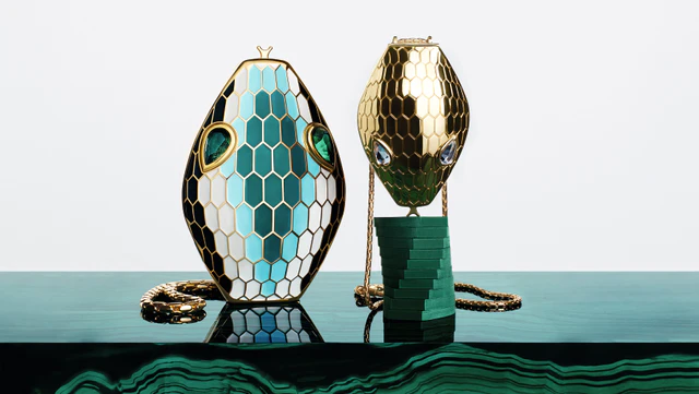 「セルペンティ」