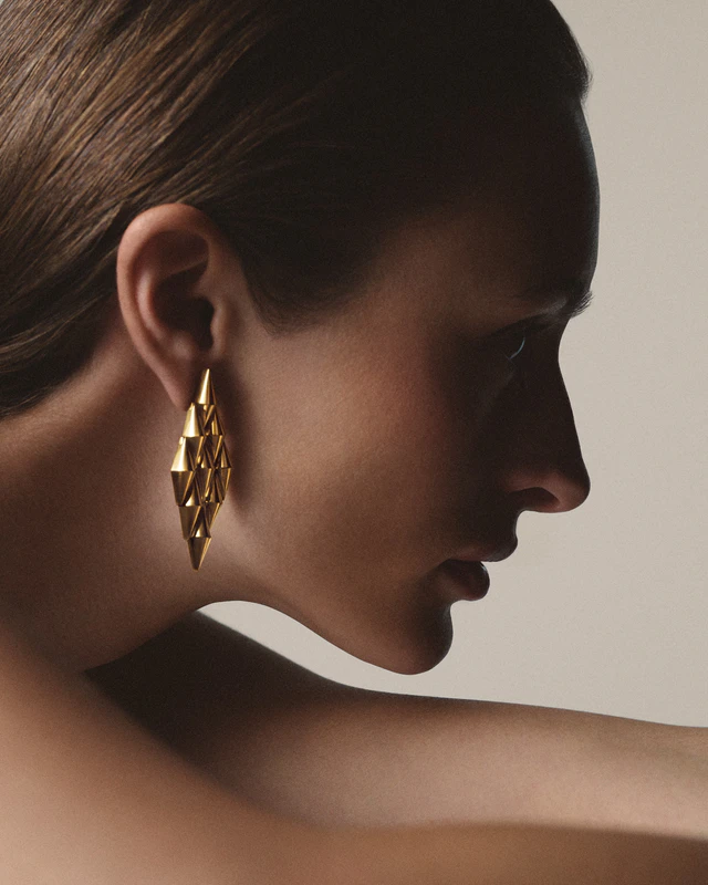 ブルガリ 2026年「ブルガリ エターナル」、ヴィミニのブレスレットとハイジュエリーで辿るBEの物語