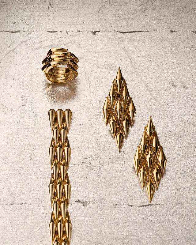 ブルガリ「ブルガリ エターナル」コレクション、アーカイブ発ヴィミニとDLCハイジュエリーの魅力を解説