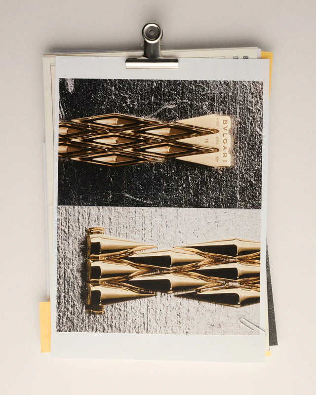 ブルガリ「ブルガリ エターナル」ヴィミニ、DLCとダイヤモンドが織り成すハイジュエリーの最前線